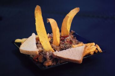 هتل Cabañas Bahia Azul