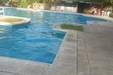 ホテル La Flor Serrana Bed And Breakfast