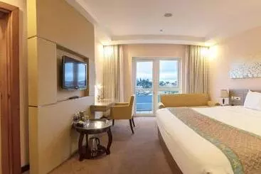 Vietsovpetro Hotel Dalat