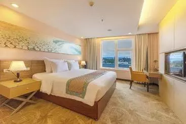Vietsovpetro Hotel Dalat