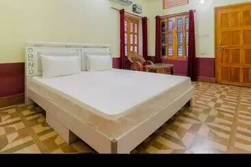 Pensionat Jyotish Bhawan