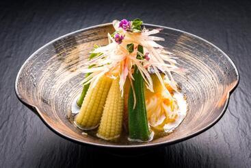 Rjokan 八海 木花館