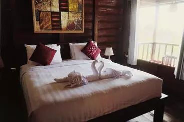 Retkeilymaja Dukuh Baturan Villa