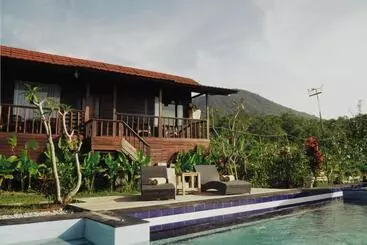 Auberge Dukuh Baturan Villa