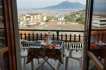 B&b La Panoramica