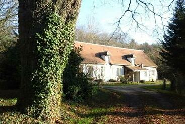 Bed and Breakfast Les Grandes Oreilles