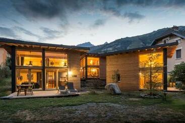 Bed and Breakfast Refuges En Ville