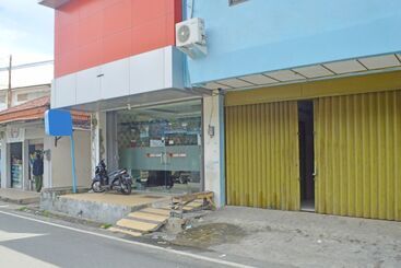 호텔 Spot On 91660 Red Rose Guest House