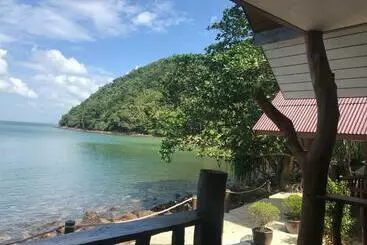Mupa Resort
