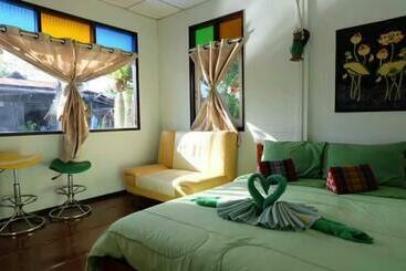 Majatalo Baan Ing Suan