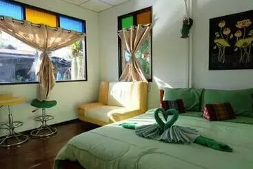 Majatalo Baan Ing Suan