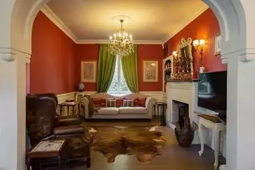Pensão Vilegiatura/florica Socolescu Villa