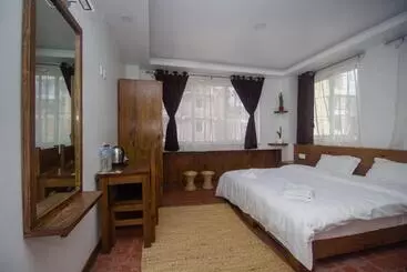 Pension Yalamul Garden