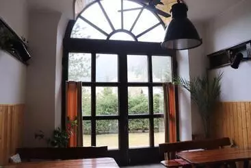 Ostello Hostinec Stará Krčma