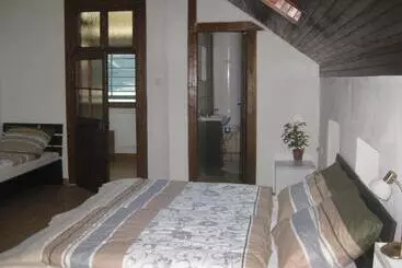 Cămin Hostinec Stará Krčma