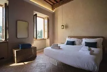 Badia Giulia Prestigious Historical B&b, Camaiore   Adults Only   No Pets