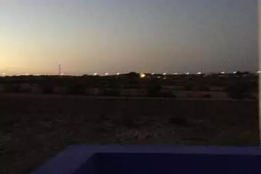 Aamiaismajoitus (B&B) Nour Mogador