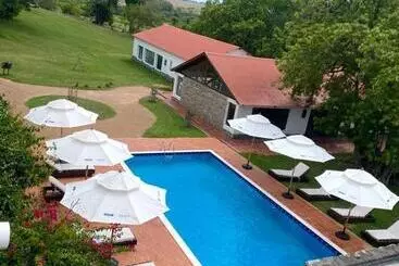 Hotel Estancia Turística San Pedro De Timote