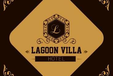 فندق Lagoon Villa