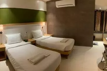 Hôtel Palash Inn