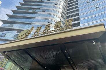 New Century Hotel Qianchao Hangzhou
