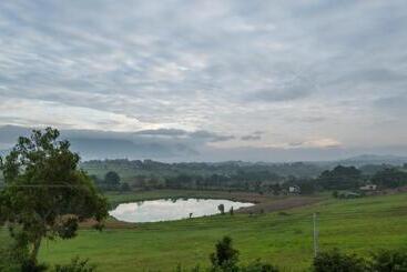 Pensjonat Ban Raiphudin