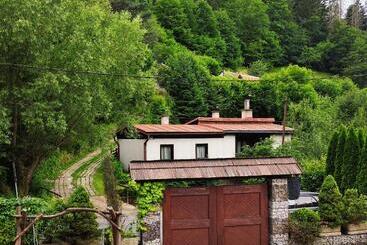 ペンション Chata Gatterhof