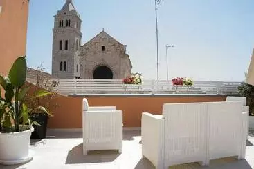 ペンション Duomo Guest House