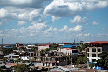 Пансион La Torre Inn
