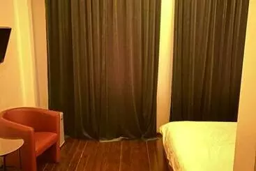 Pension Casa Del Sol Predeal