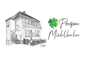 Pension Mühlhahn
