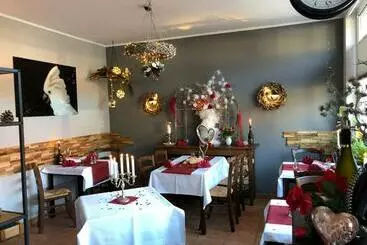Pension Mühlhahn