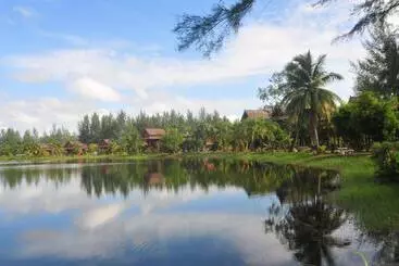 The Hip Resort @ Khao Lak