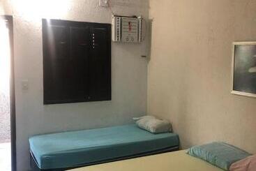 Hostel Pousada Ondas Do Mar