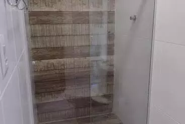 ユースホステル Pousada Ondas Do Mar