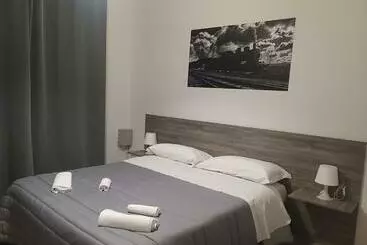 B&b Maison La Metro