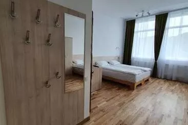 Bed and Breakfast дім святого йосифа