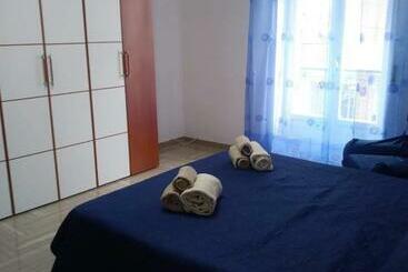 Bed & Breakfast Dei Lecci