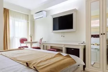 Otel Central   Baile Olanesti
