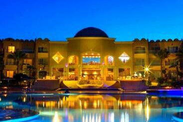 酒店 Utopia Beach Club