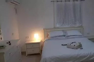 ペンション צימרים שירת הכוכבים