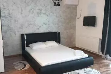 Pansiyon Aquazure Residence