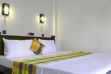 پانسیون Villa Free Way