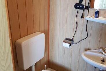 הוסטל Hübinger Treff 2