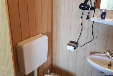 Retkeilymaja Hübinger Treff 2