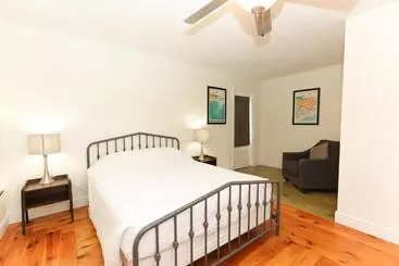 ユースホステル Jackson S Falls Country Inn