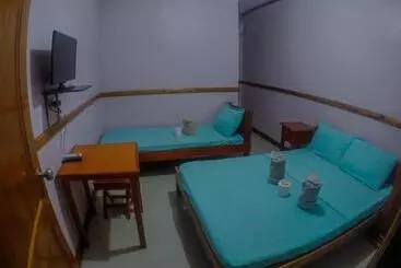Cămin Ocean Manor Inn