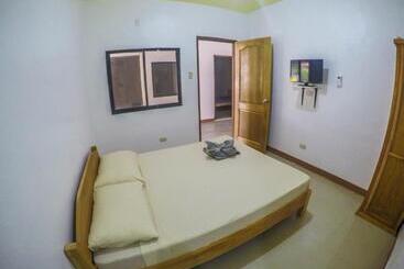 Hostel Ocean Manor Inn