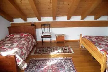 B&b Dolomiti
