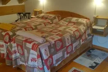 B&b Dolomiti